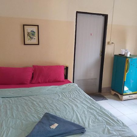 Tanyahouse Ξενοδοχείο Τσιανγκ Ράϊ Εξωτερικό φωτογραφία
