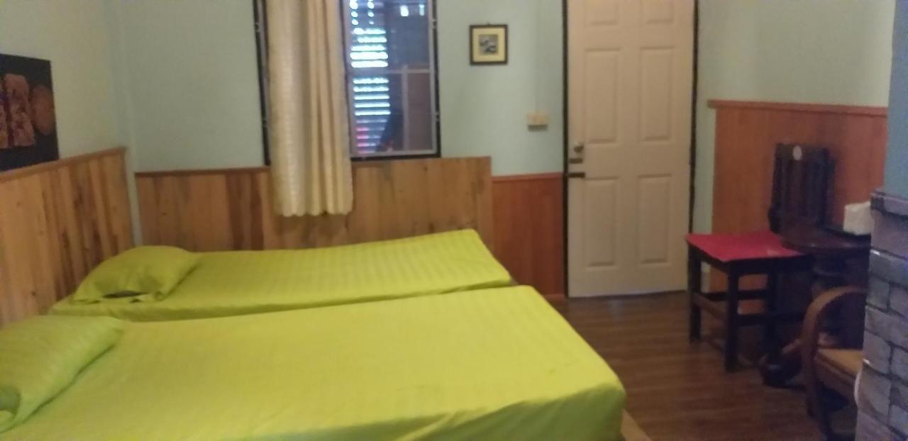 Tanyahouse Ξενοδοχείο Τσιανγκ Ράϊ Εξωτερικό φωτογραφία