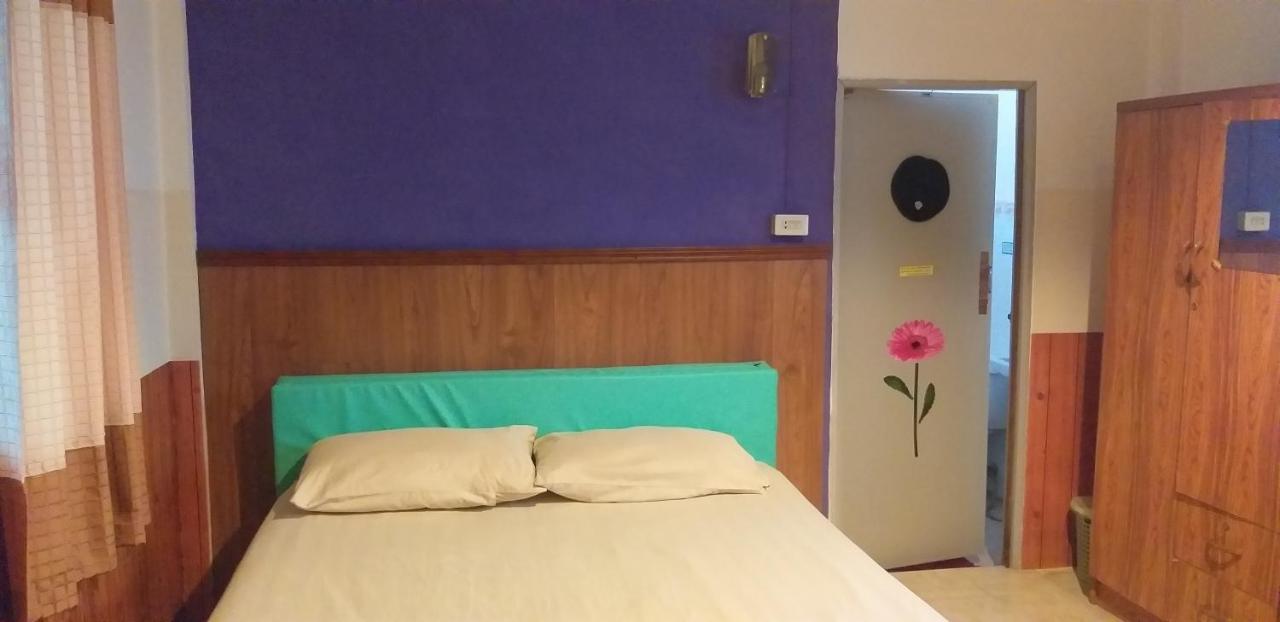 Tanyahouse Ξενοδοχείο Τσιανγκ Ράϊ Εξωτερικό φωτογραφία