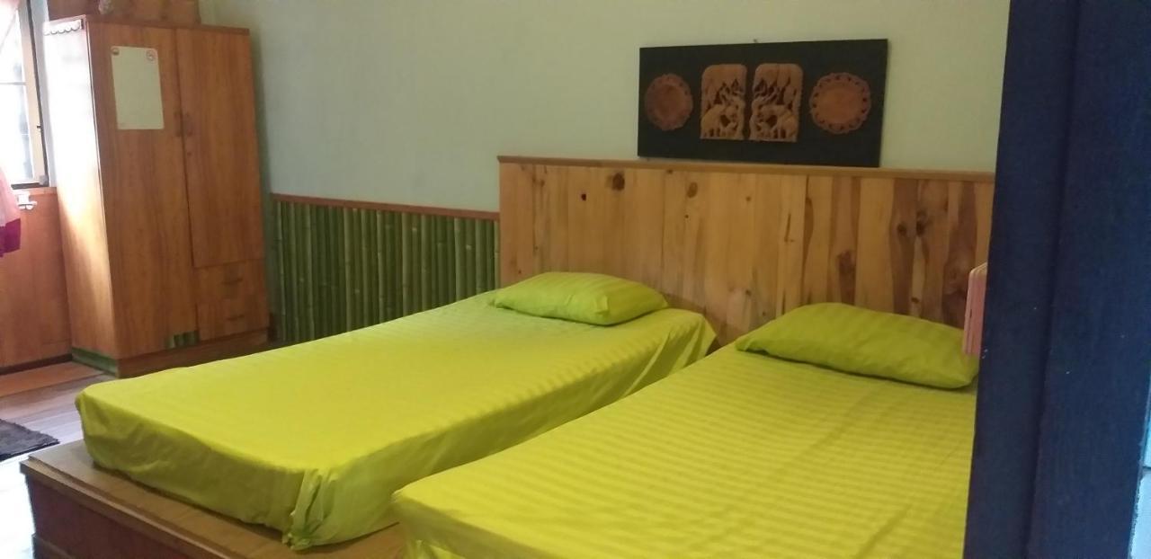 Tanyahouse Ξενοδοχείο Τσιανγκ Ράϊ Εξωτερικό φωτογραφία