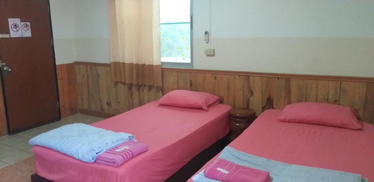 Tanyahouse Ξενοδοχείο Τσιανγκ Ράϊ Εξωτερικό φωτογραφία