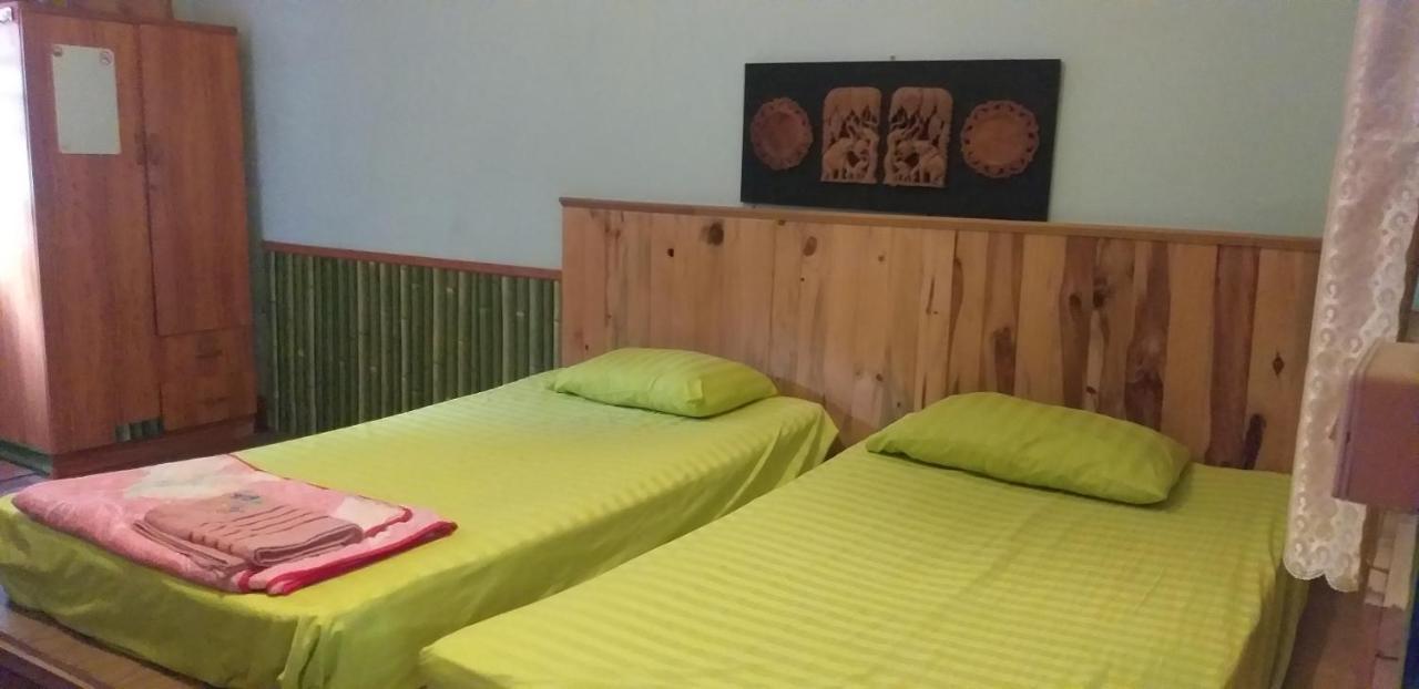 Tanyahouse Ξενοδοχείο Τσιανγκ Ράϊ Εξωτερικό φωτογραφία
