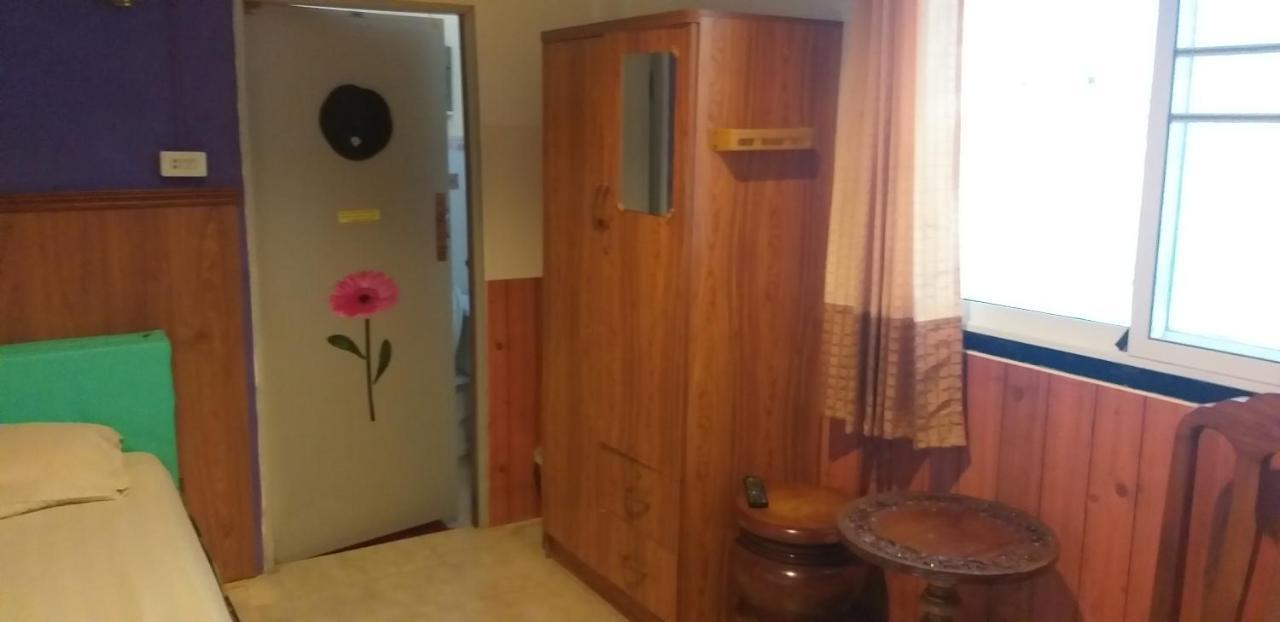 Tanyahouse Ξενοδοχείο Τσιανγκ Ράϊ Εξωτερικό φωτογραφία