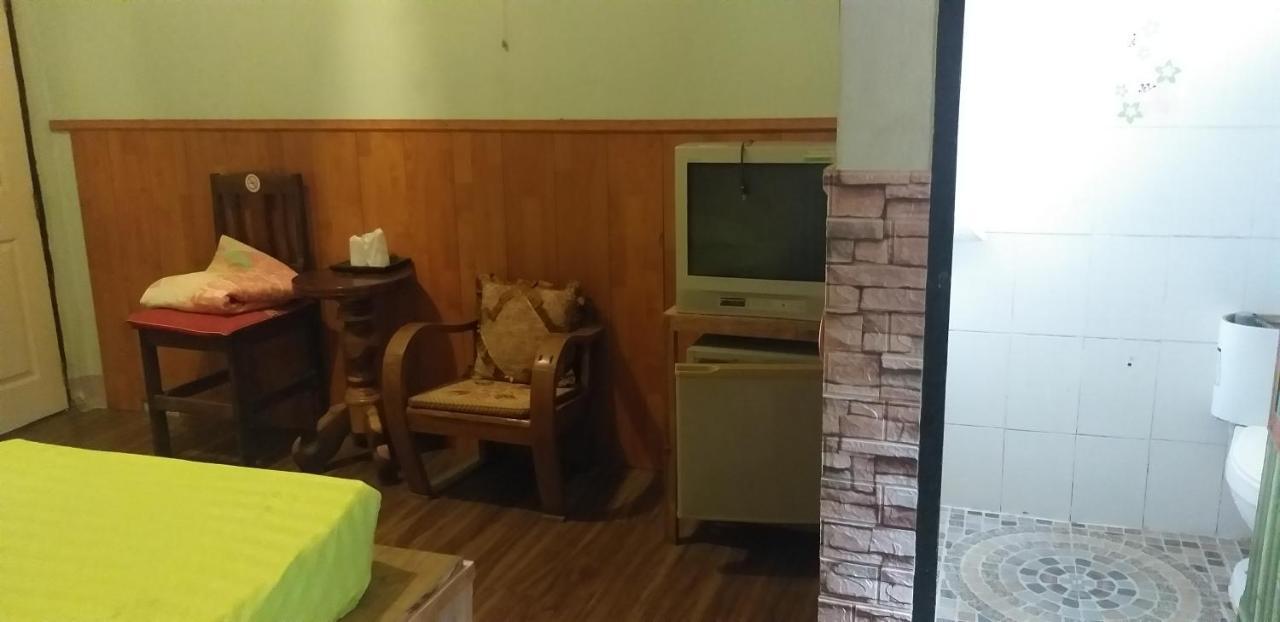 Tanyahouse Ξενοδοχείο Τσιανγκ Ράϊ Εξωτερικό φωτογραφία