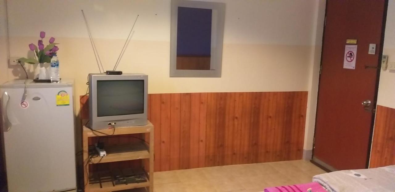 Tanyahouse Ξενοδοχείο Τσιανγκ Ράϊ Εξωτερικό φωτογραφία