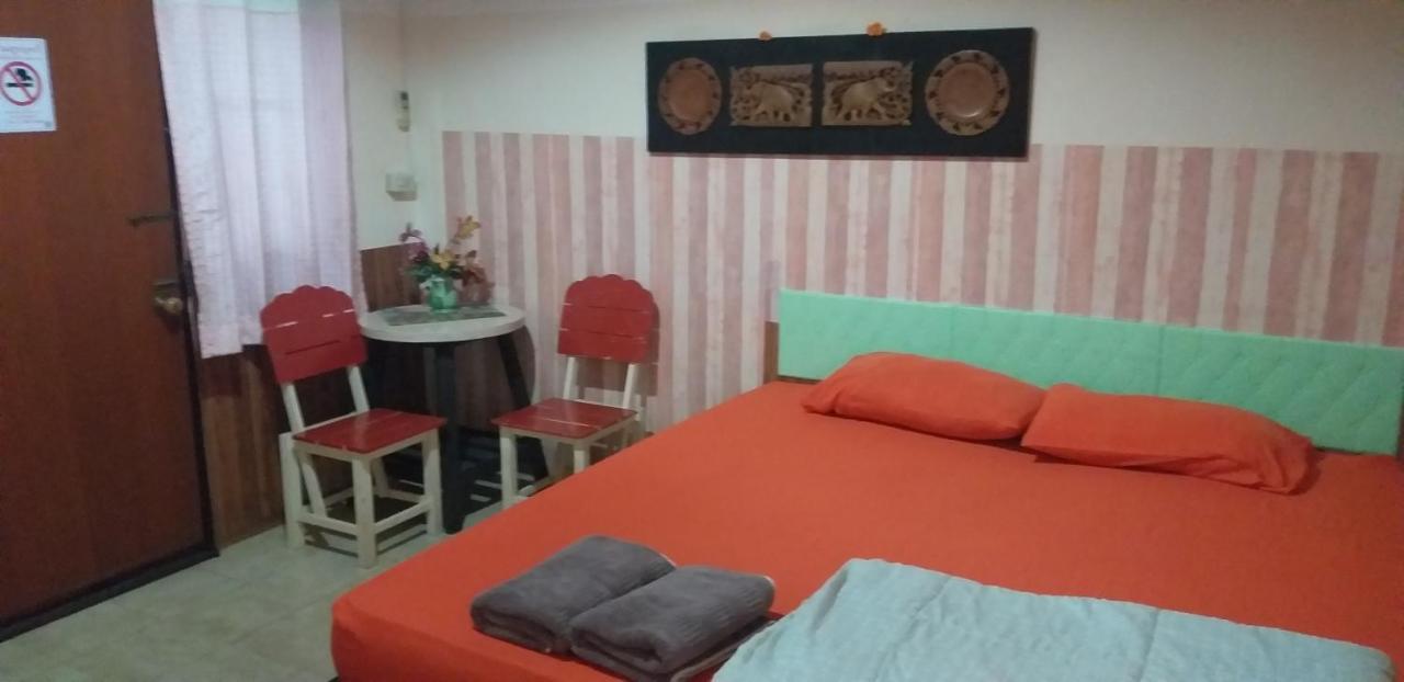 Tanyahouse Ξενοδοχείο Τσιανγκ Ράϊ Εξωτερικό φωτογραφία