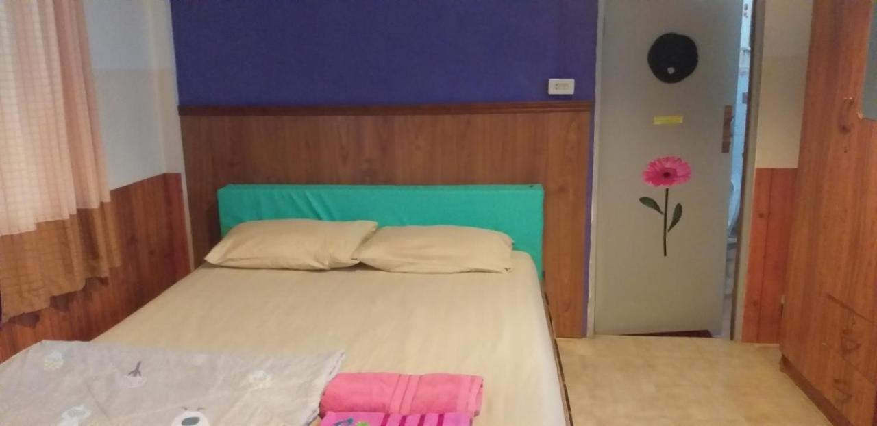 Tanyahouse Ξενοδοχείο Τσιανγκ Ράϊ Εξωτερικό φωτογραφία