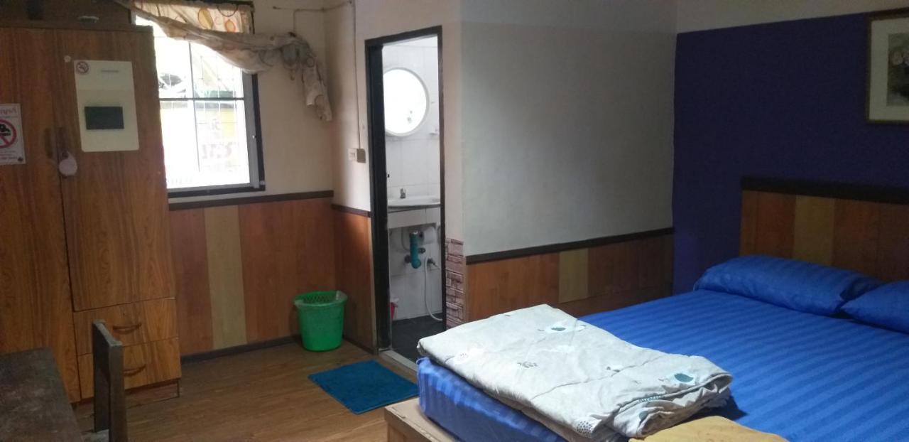 Tanyahouse Ξενοδοχείο Τσιανγκ Ράϊ Εξωτερικό φωτογραφία