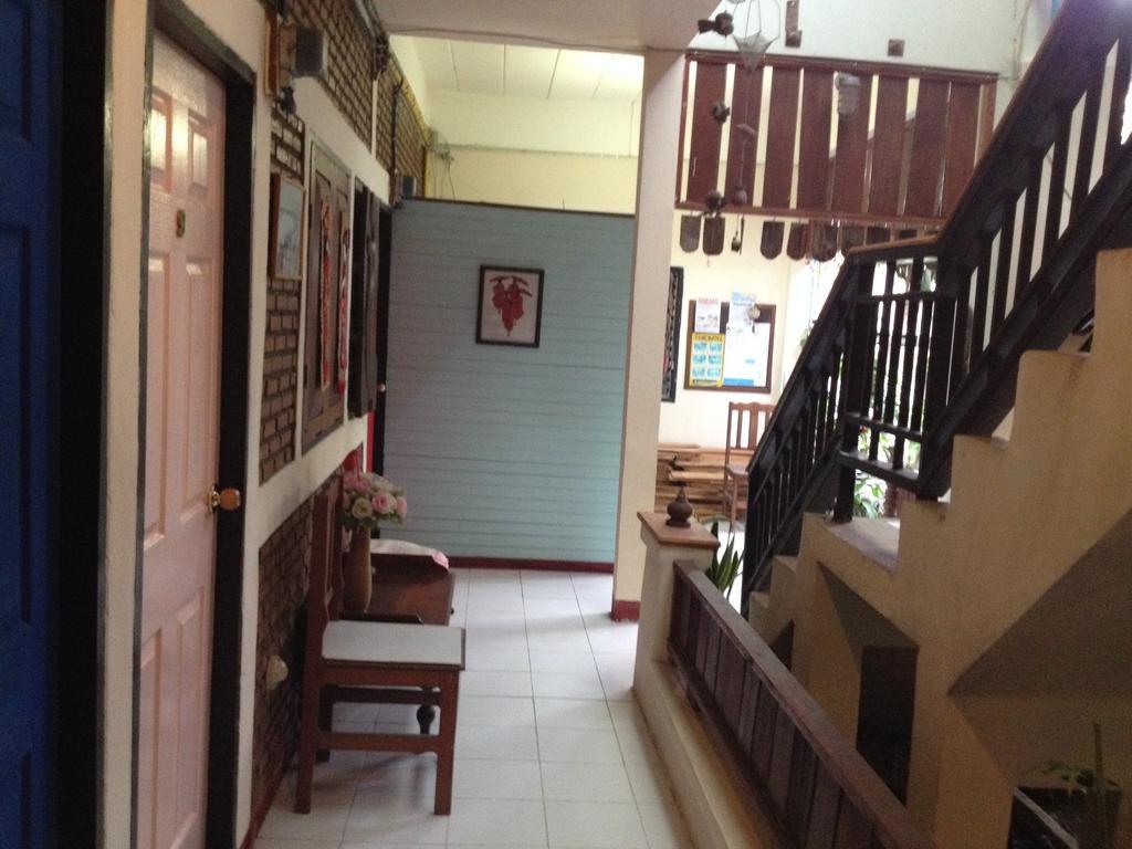 Tanyahouse Ξενοδοχείο Τσιανγκ Ράϊ Εξωτερικό φωτογραφία