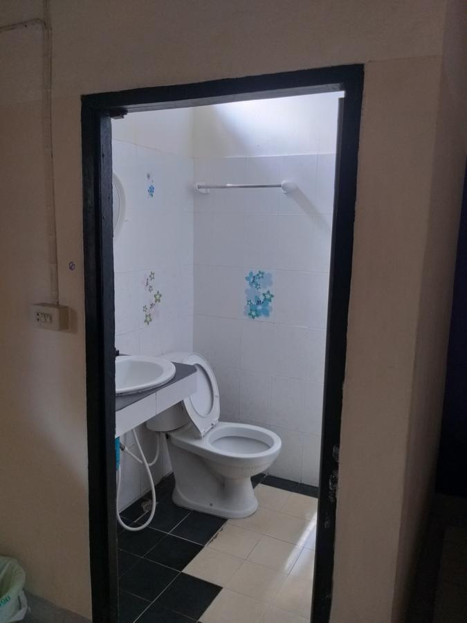 Tanyahouse Ξενοδοχείο Τσιανγκ Ράϊ Εξωτερικό φωτογραφία