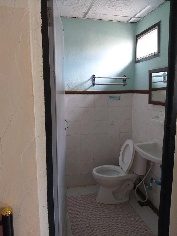 Tanyahouse Ξενοδοχείο Τσιανγκ Ράϊ Εξωτερικό φωτογραφία