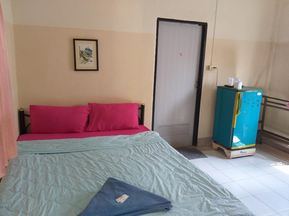 Tanyahouse Ξενοδοχείο Τσιανγκ Ράϊ Εξωτερικό φωτογραφία