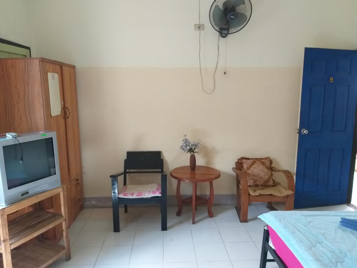 Tanyahouse Ξενοδοχείο Τσιανγκ Ράϊ Εξωτερικό φωτογραφία