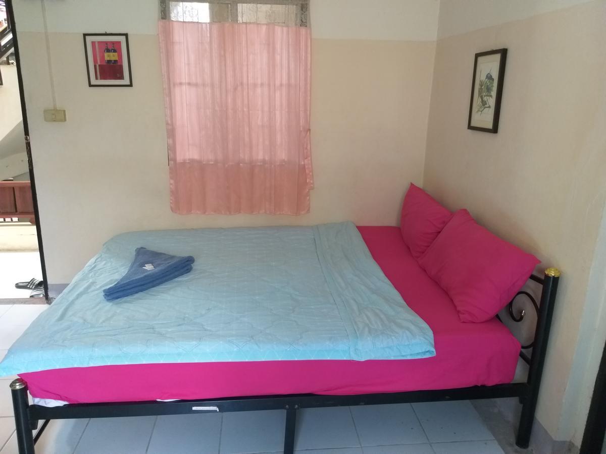 Tanyahouse Ξενοδοχείο Τσιανγκ Ράϊ Εξωτερικό φωτογραφία