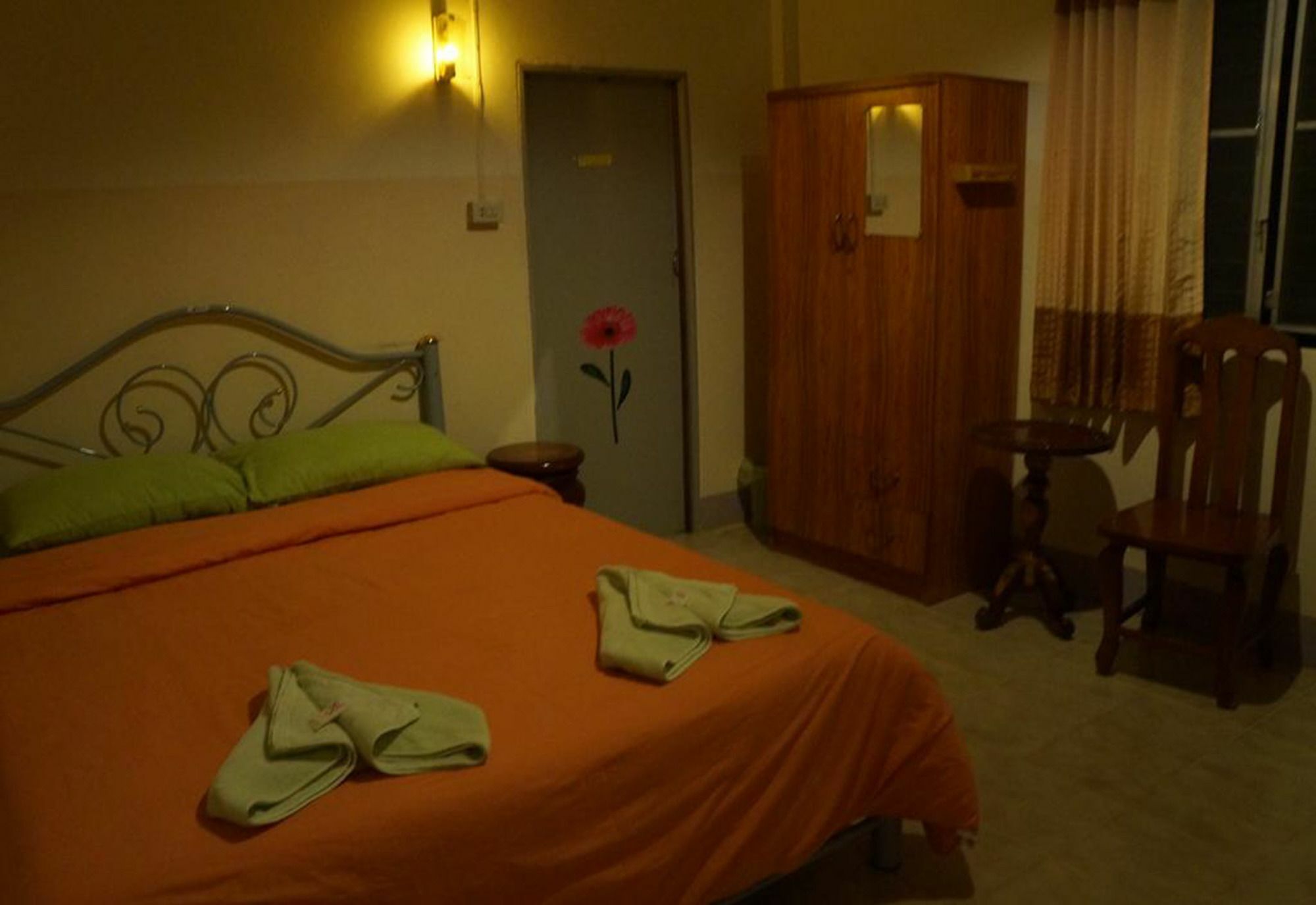 Tanyahouse Ξενοδοχείο Τσιανγκ Ράϊ Εξωτερικό φωτογραφία