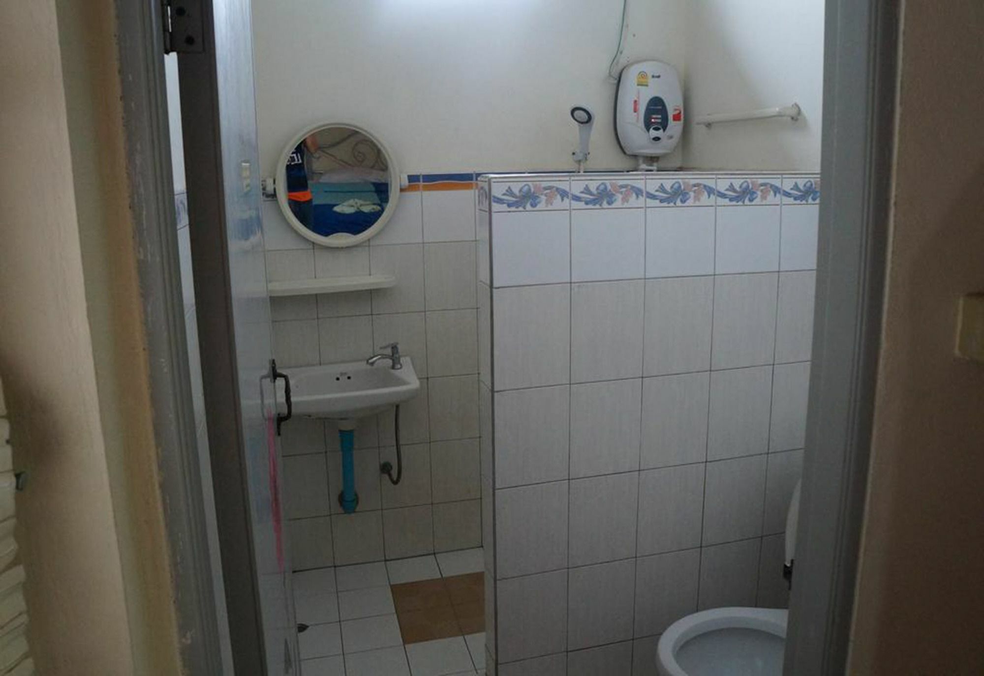 Tanyahouse Ξενοδοχείο Τσιανγκ Ράϊ Εξωτερικό φωτογραφία