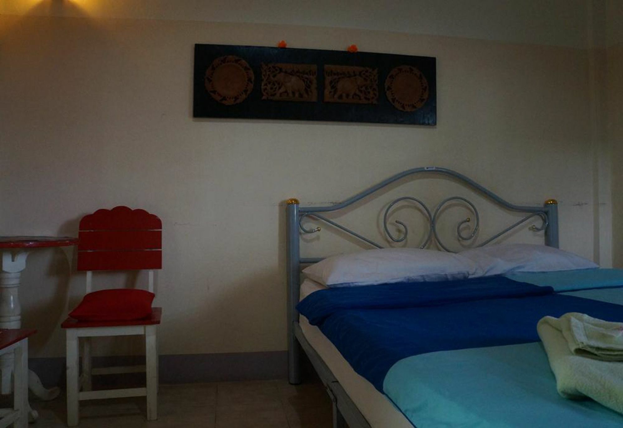 Tanyahouse Ξενοδοχείο Τσιανγκ Ράϊ Εξωτερικό φωτογραφία