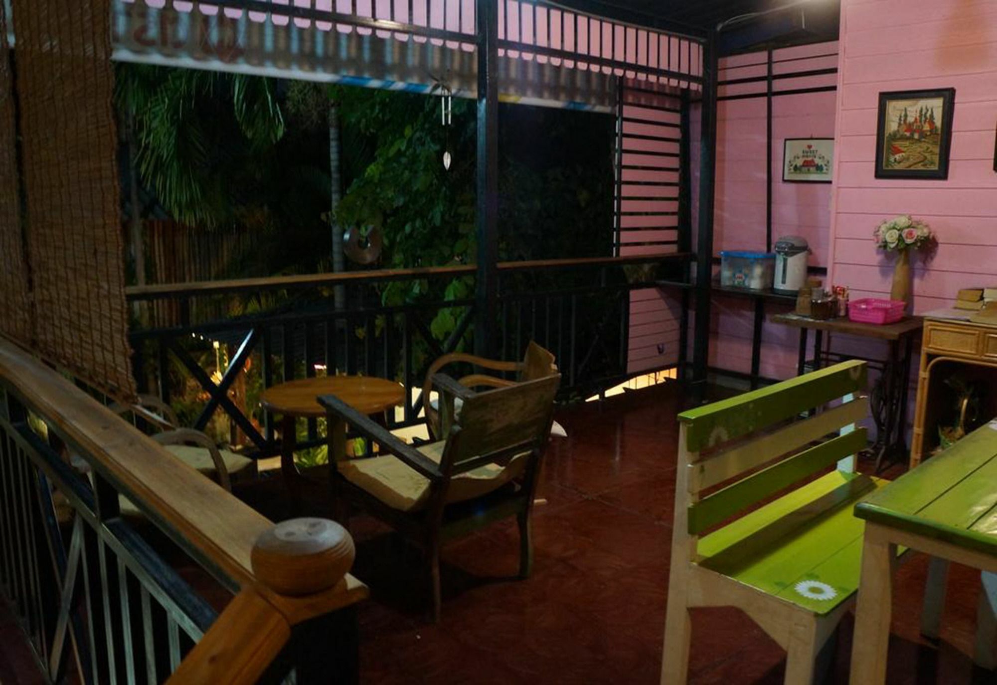 Tanyahouse Ξενοδοχείο Τσιανγκ Ράϊ Εξωτερικό φωτογραφία