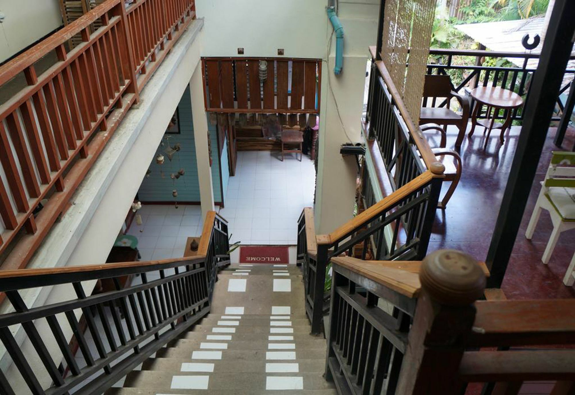 Tanyahouse Ξενοδοχείο Τσιανγκ Ράϊ Εξωτερικό φωτογραφία