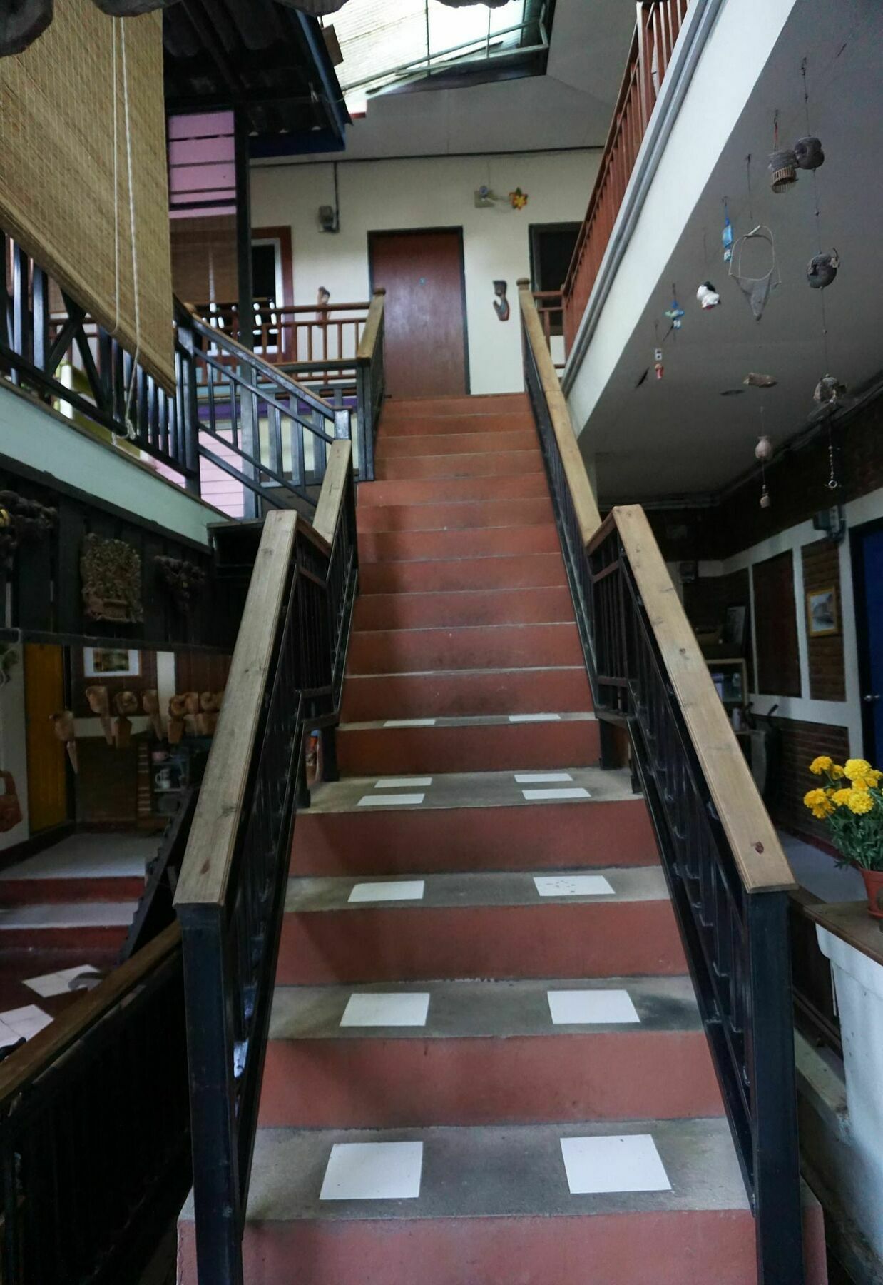 Tanyahouse Ξενοδοχείο Τσιανγκ Ράϊ Εξωτερικό φωτογραφία