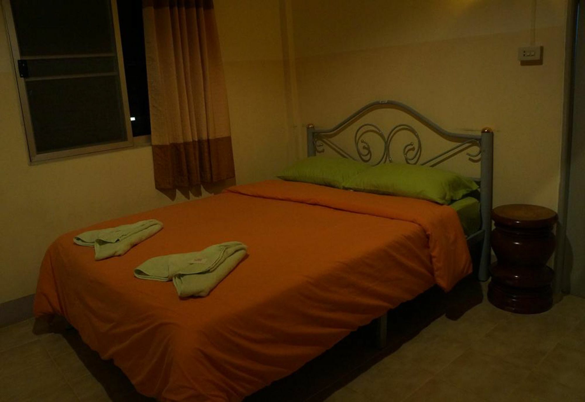 Tanyahouse Ξενοδοχείο Τσιανγκ Ράϊ Εξωτερικό φωτογραφία
